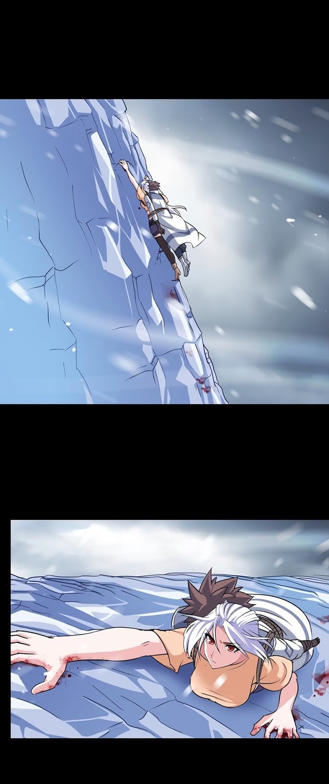 My Wife is a Demon Queen Chapter 110 Gambar 8