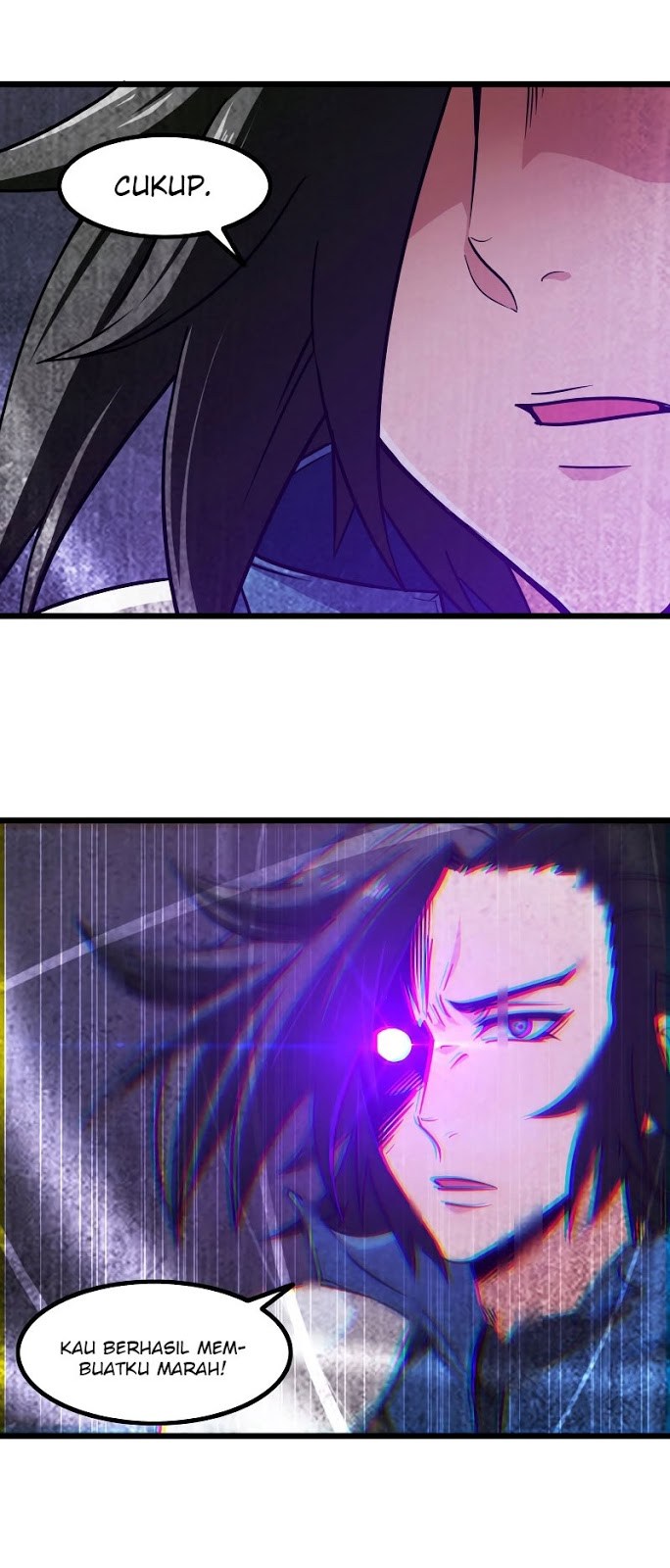 My Wife is a Demon Queen Chapter 112 Gambar 14