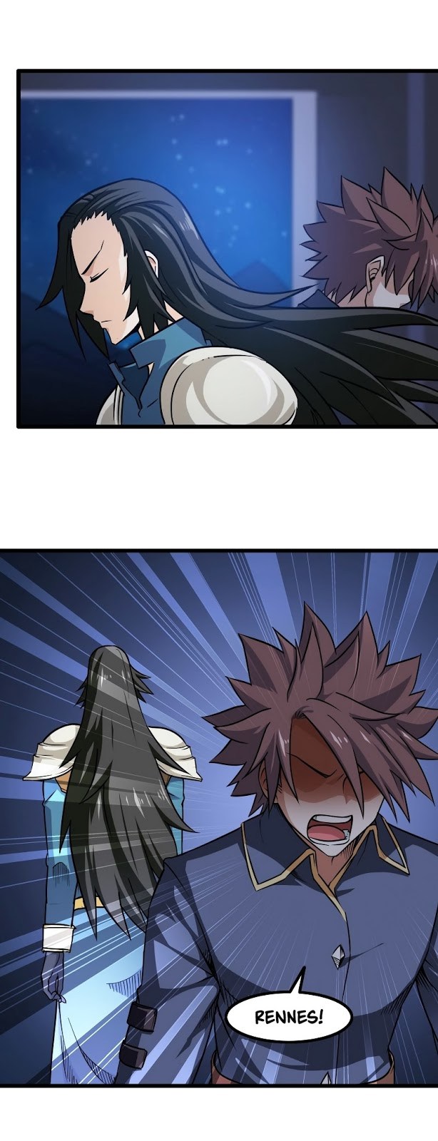 My Wife is a Demon Queen Chapter 112 Gambar 19