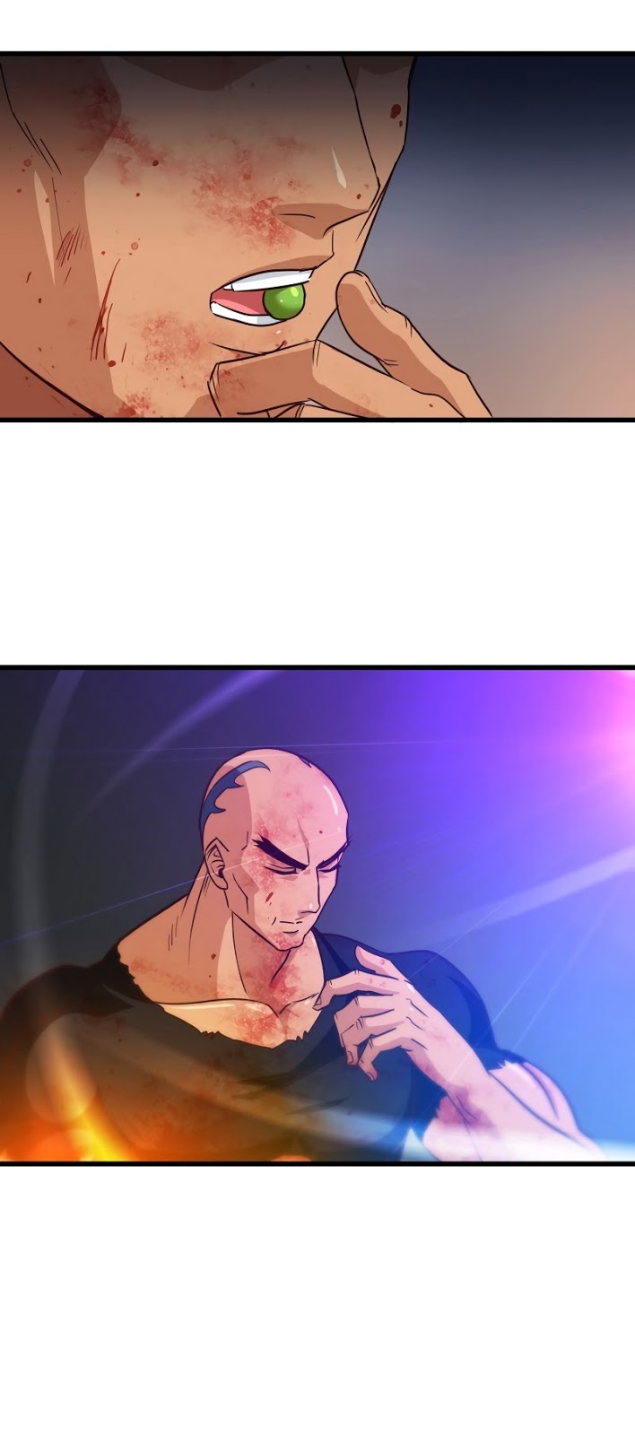My Wife is a Demon Queen Chapter 117 Gambar 3