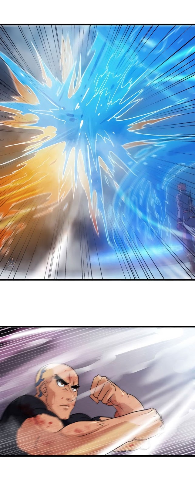 My Wife is a Demon Queen Chapter 117 Gambar 23