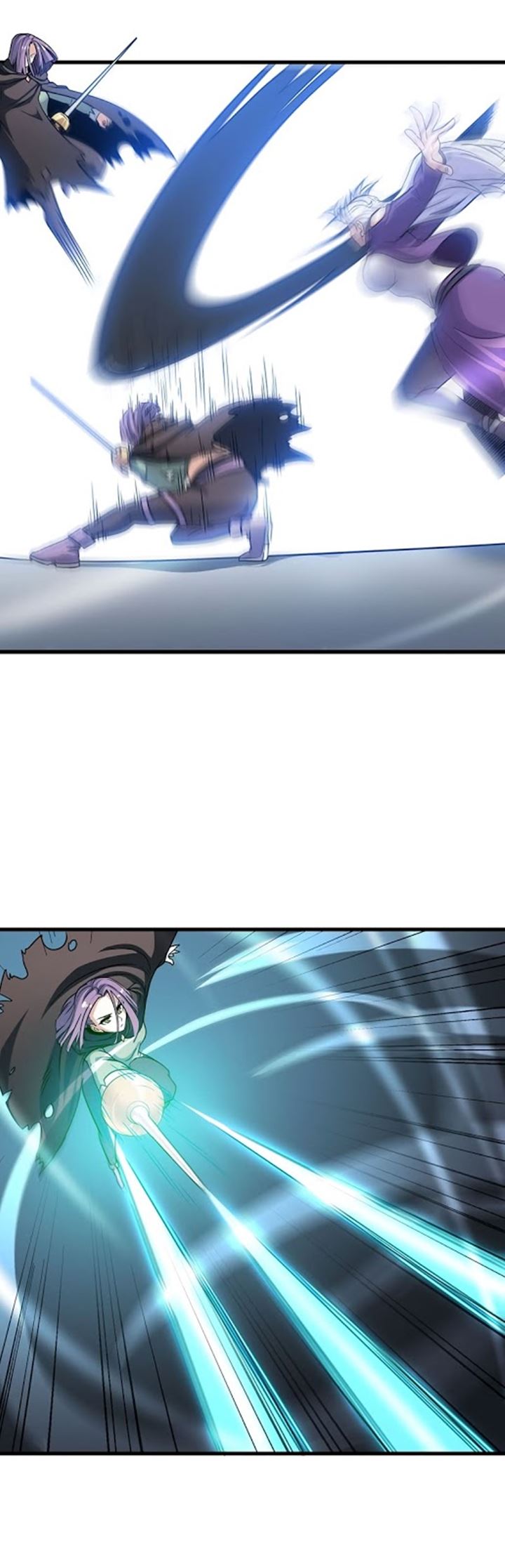 My Wife is a Demon Queen Chapter 130 Gambar 7