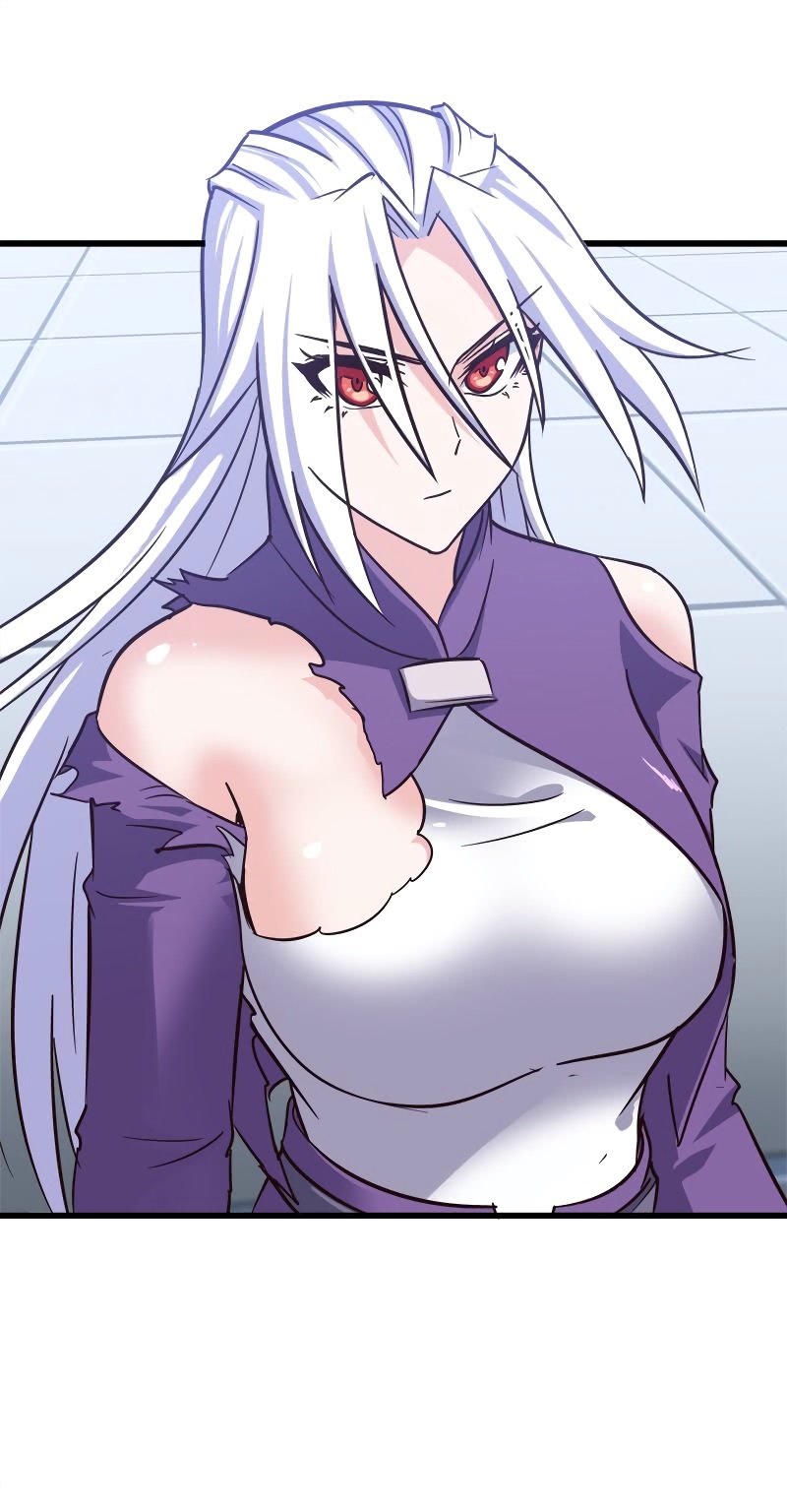 My Wife is a Demon Queen Chapter 131 Gambar 2