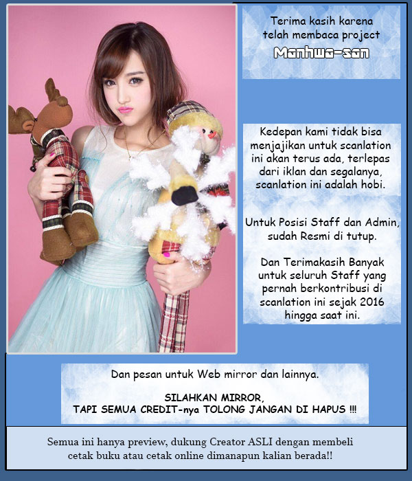 My Wife is a Demon Queen Chapter 133 Gambar 25
