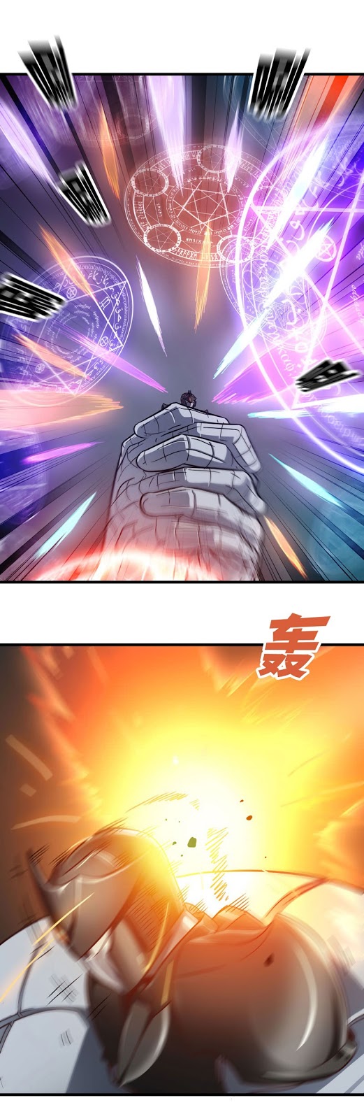 My Wife is a Demon Queen Chapter 141 Gambar 17