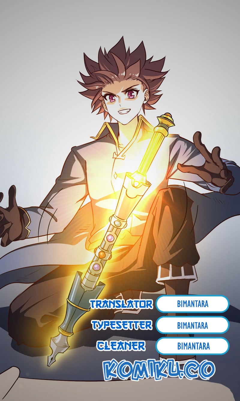 My Wife is a Demon Queen Chapter 153 Gambar 1