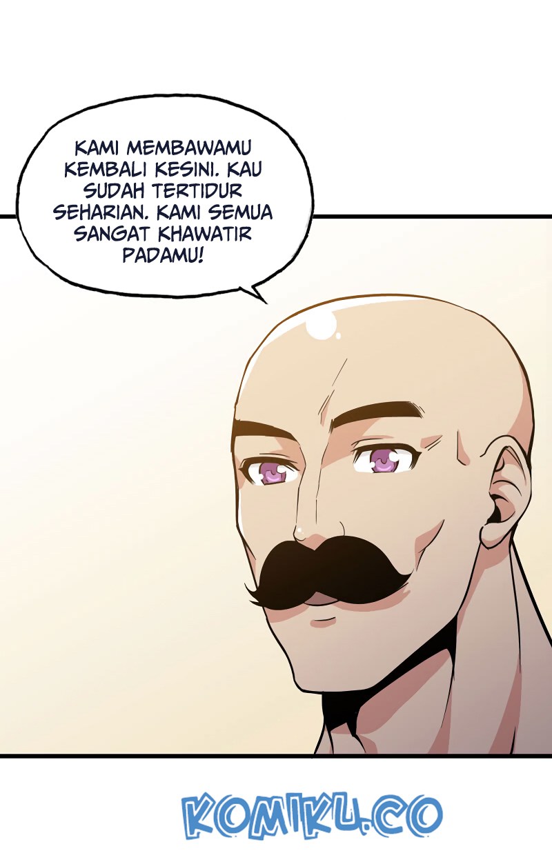 My Wife is a Demon Queen Chapter 153 Gambar 2