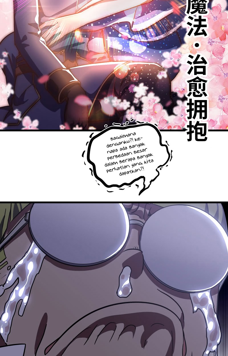 My Wife is a Demon Queen Chapter 153 Gambar 14