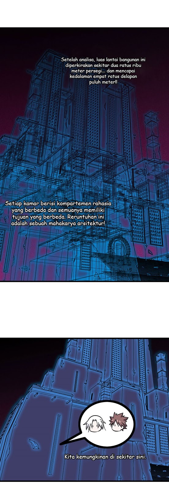 My Wife is a Demon Queen Chapter 165 Gambar 6