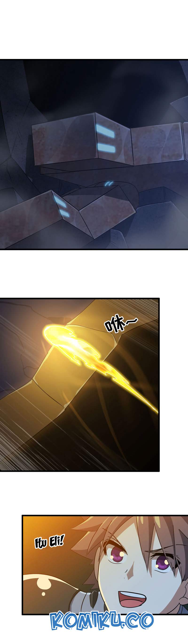 My Wife is a Demon Queen Chapter 175 Gambar 2