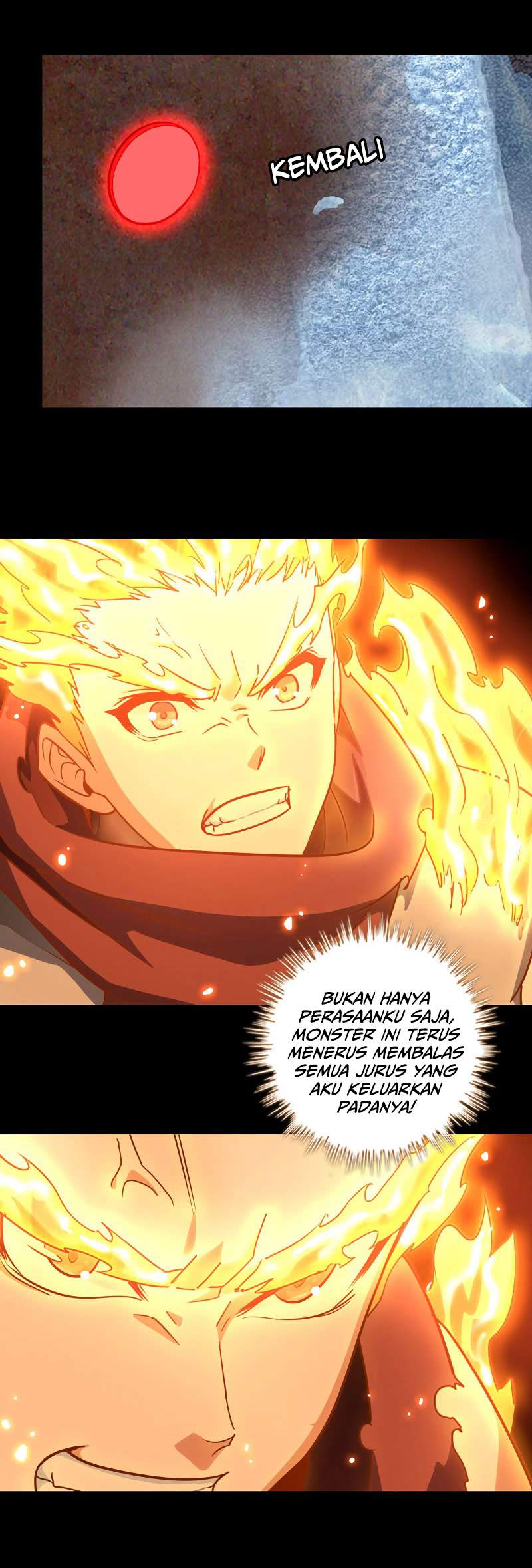 My Wife is a Demon Queen Chapter 175 Gambar 9