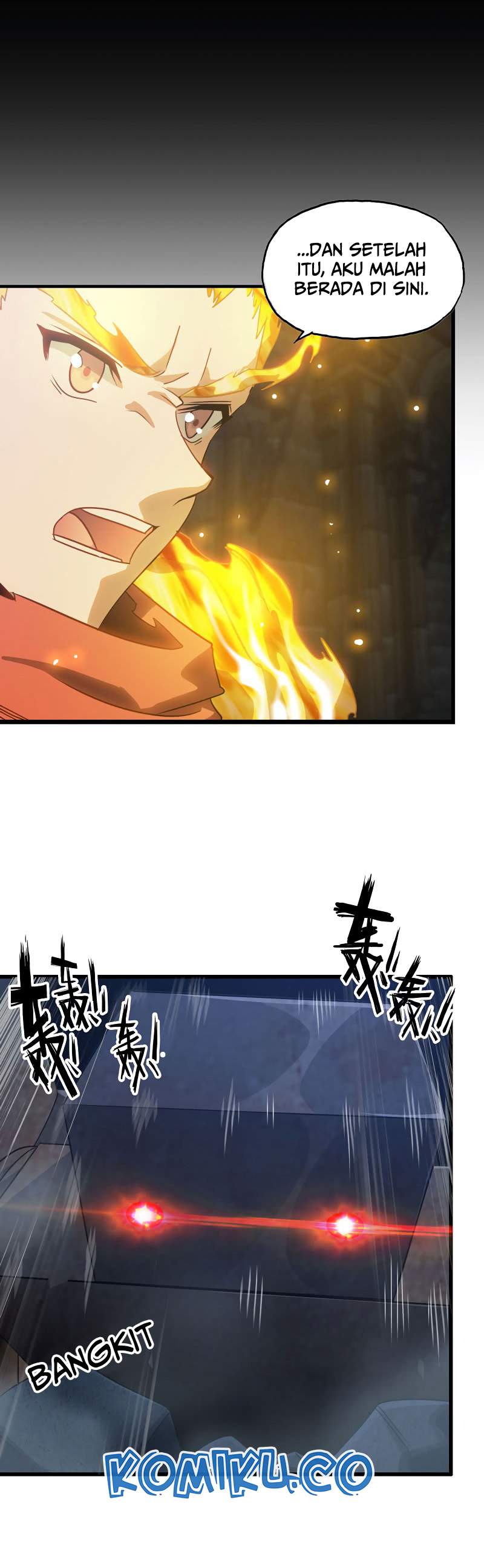 My Wife is a Demon Queen Chapter 175 Gambar 12