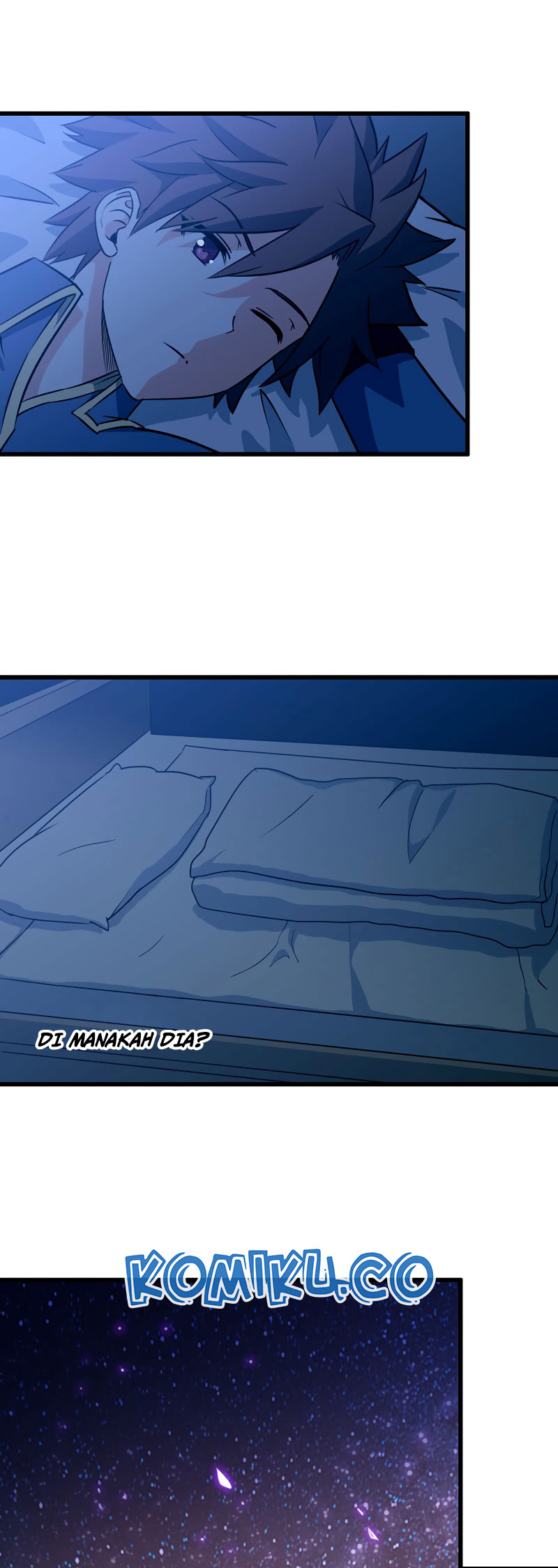 My Wife is a Demon Queen Chapter 181 Gambar 2