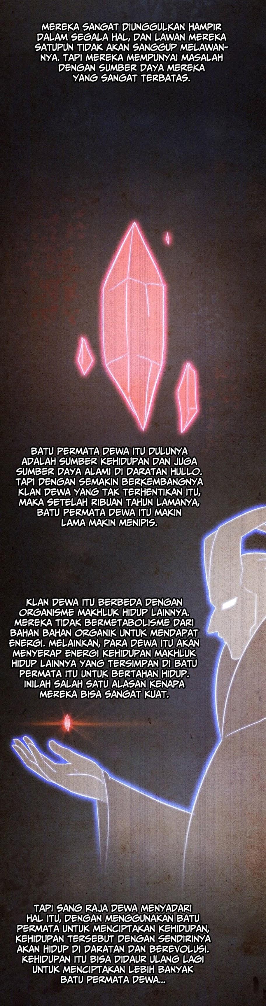 My Wife is a Demon Queen Chapter 188 Gambar 13
