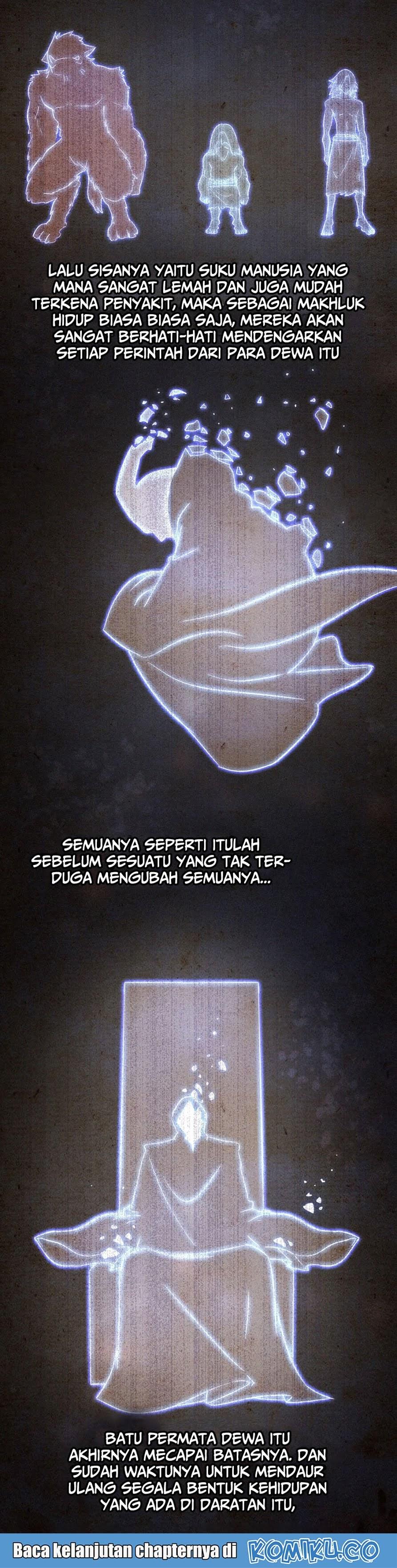 My Wife is a Demon Queen Chapter 188 Gambar 15
