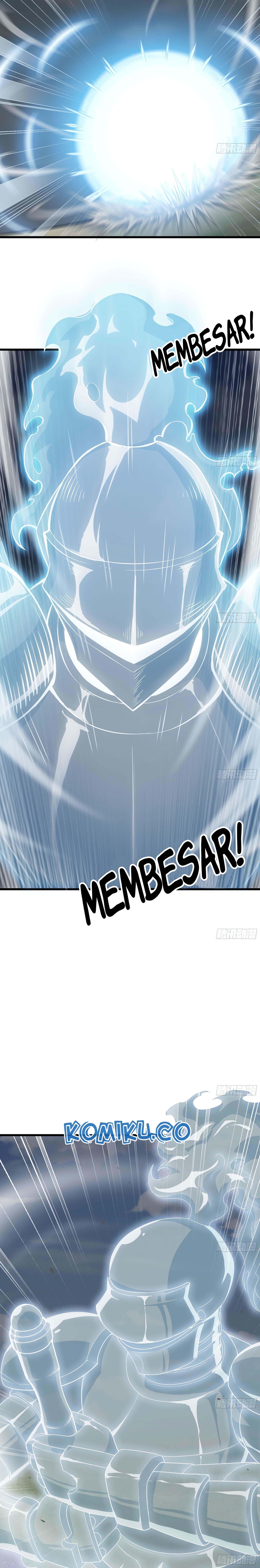My Wife is a Demon Queen Chapter 225 Gambar 8