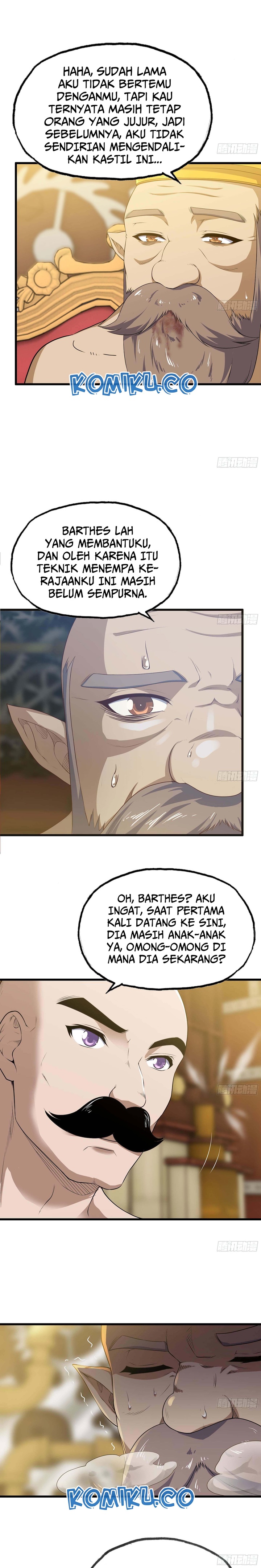 My Wife is a Demon Queen Chapter 226 Gambar 7