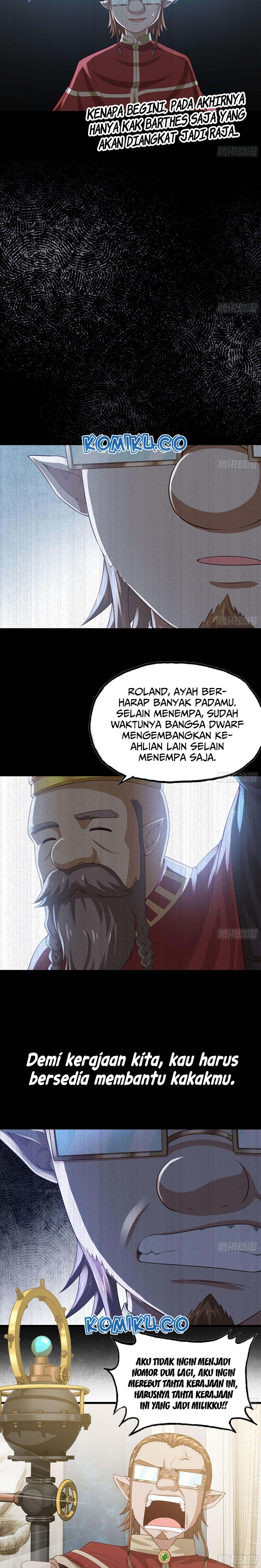 My Wife is a Demon Queen Chapter 233 Gambar 10