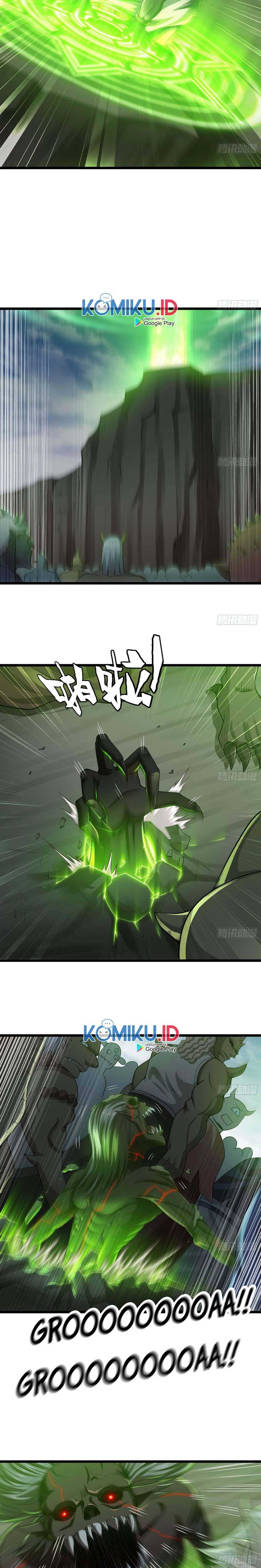 My Wife is a Demon Queen Chapter 241 Gambar 10