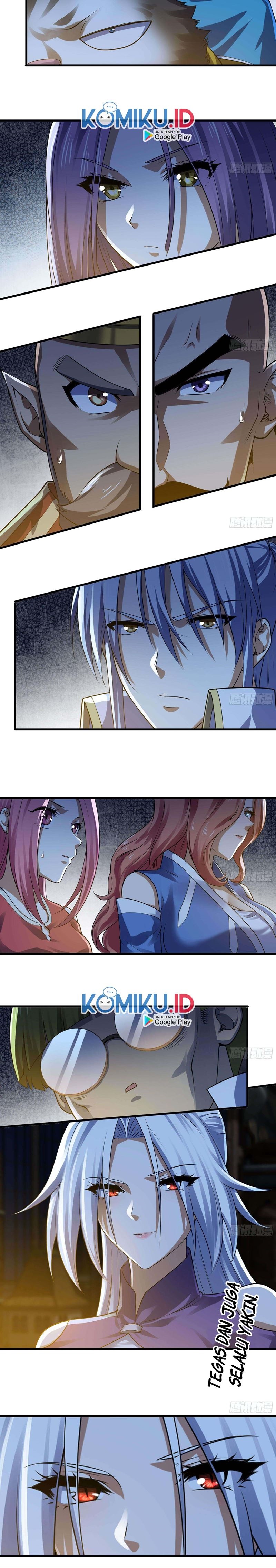 My Wife is a Demon Queen Chapter 252 Gambar 10