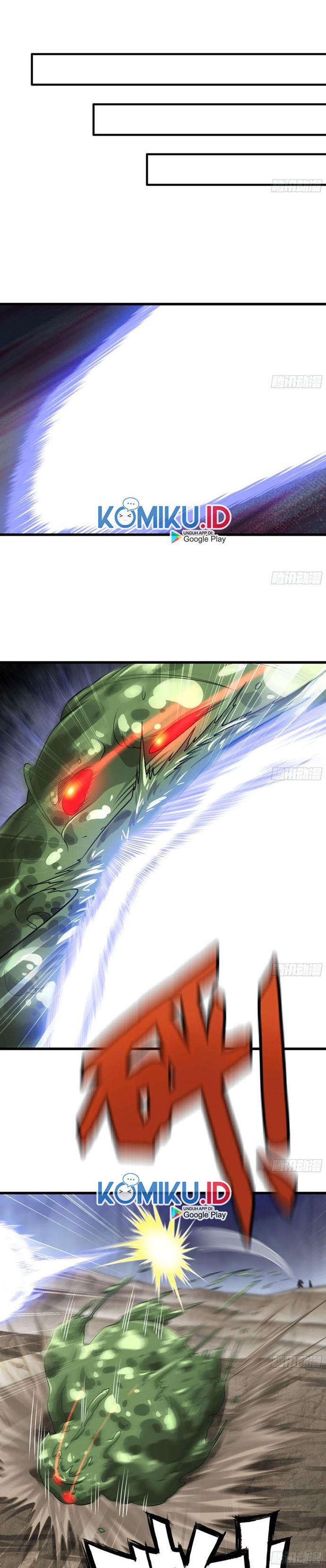 My Wife is a Demon Queen Chapter 265 Gambar 9