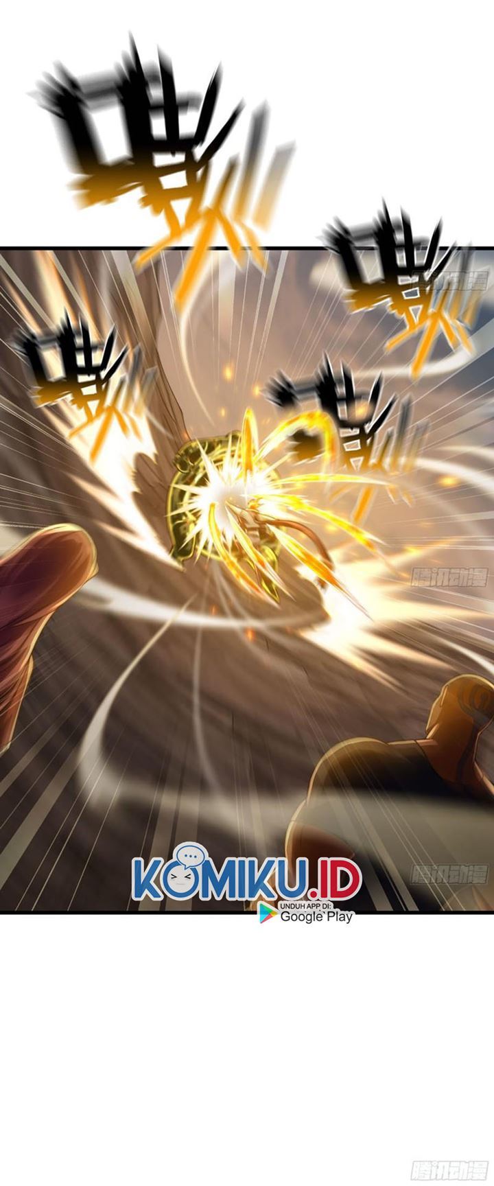My Wife is a Demon Queen Chapter 266 Gambar 1