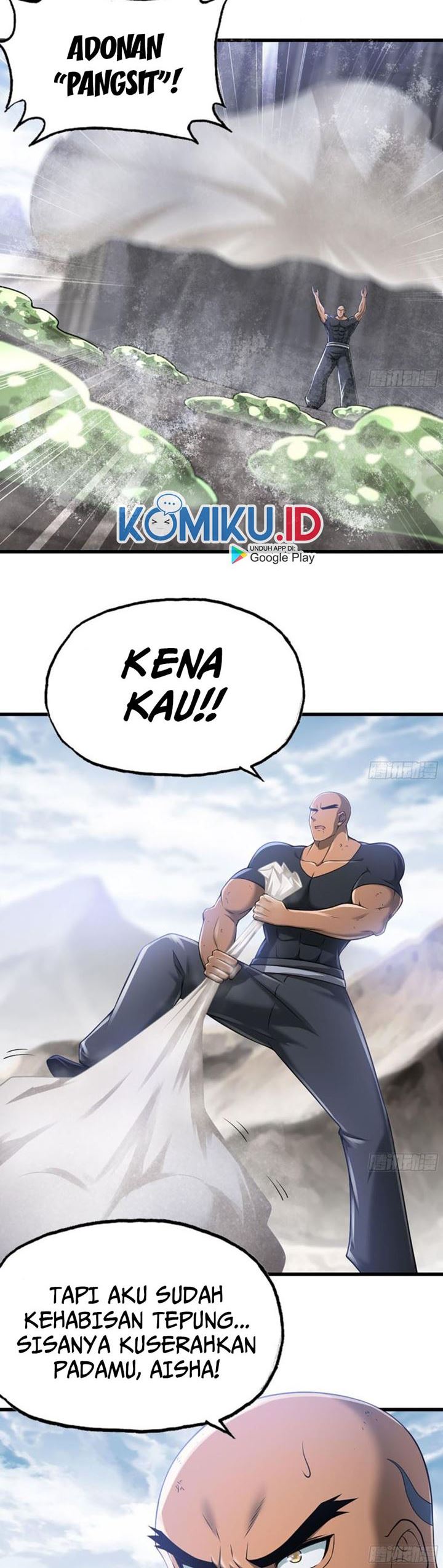 My Wife is a Demon Queen Chapter 266 Gambar 10