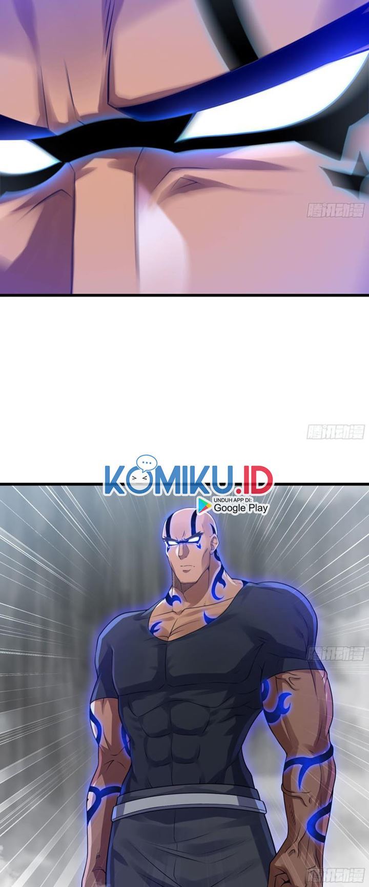 My Wife is a Demon Queen Chapter 266 Gambar 19