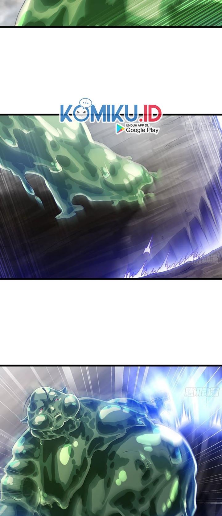My Wife is a Demon Queen Chapter 266 Gambar 23