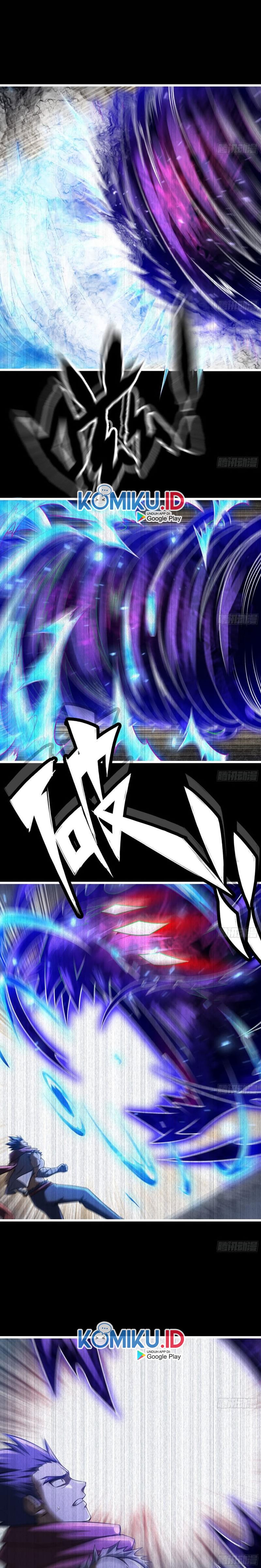 My Wife is a Demon Queen Chapter 269 Gambar 1