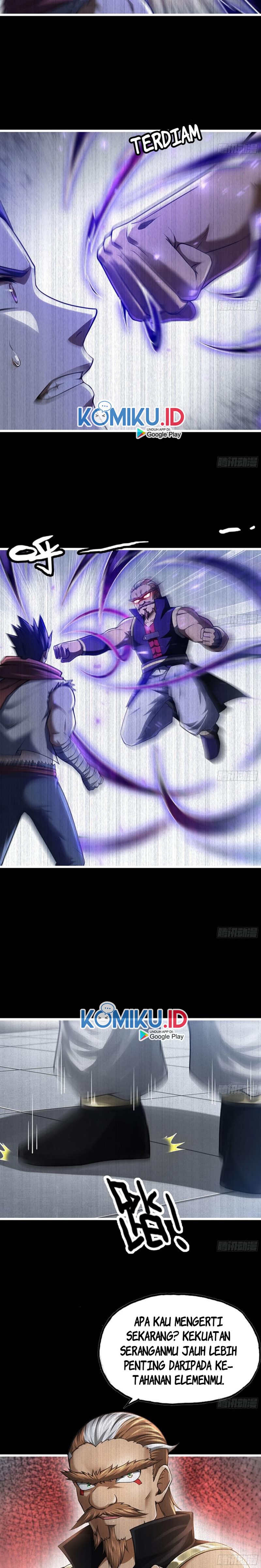 My Wife is a Demon Queen Chapter 269 Gambar 2
