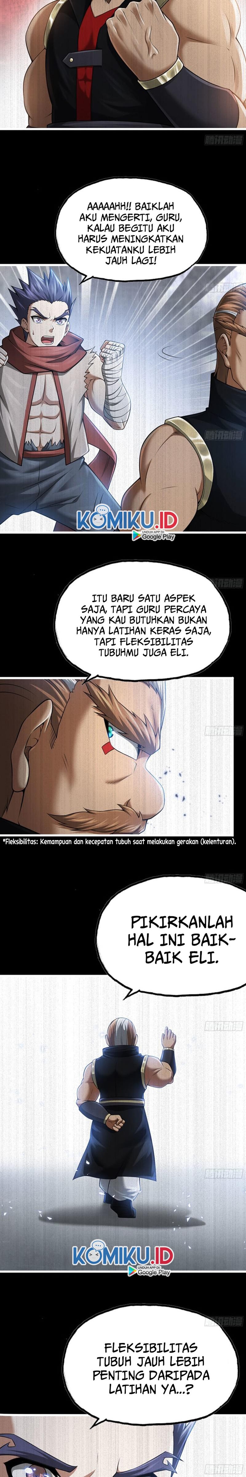 My Wife is a Demon Queen Chapter 269 Gambar 3