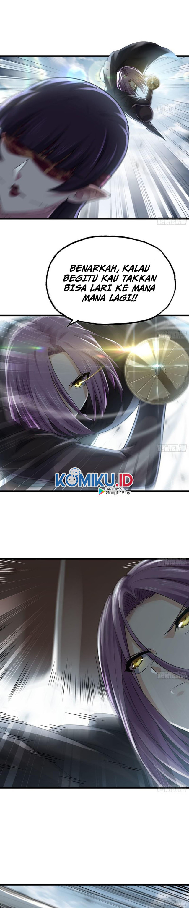 My Wife is a Demon Queen Chapter 273 Gambar 3