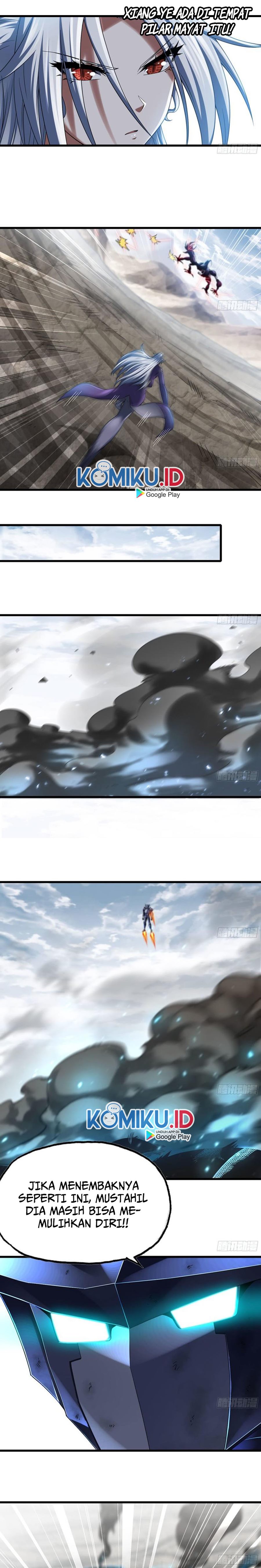 My Wife is a Demon Queen Chapter 276 Gambar 3