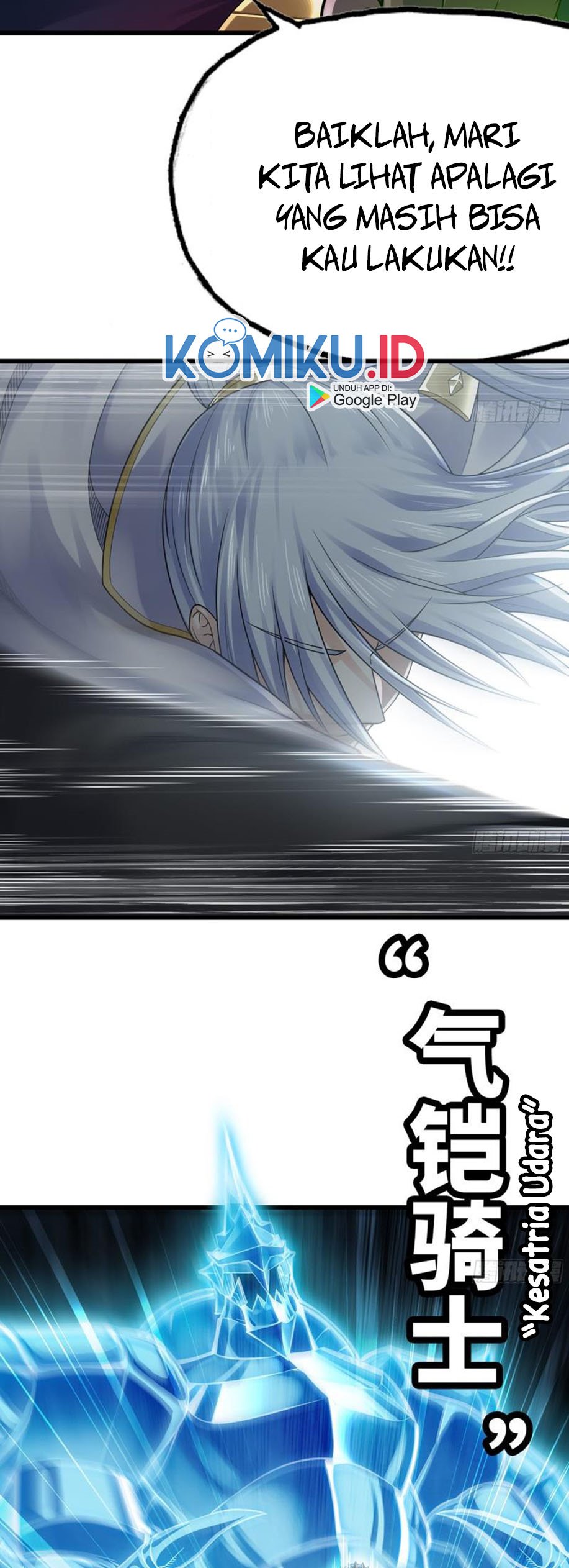 My Wife is a Demon Queen Chapter 281 Gambar 16