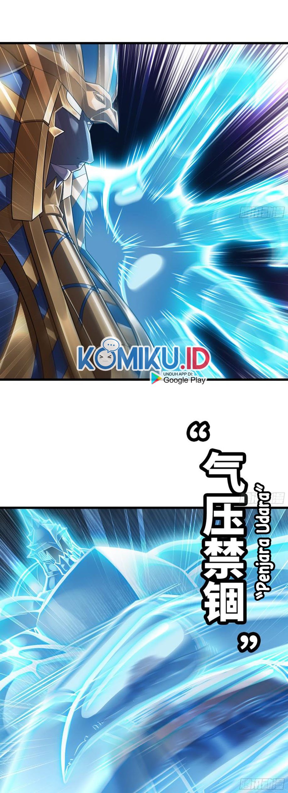 My Wife is a Demon Queen Chapter 281 Gambar 18