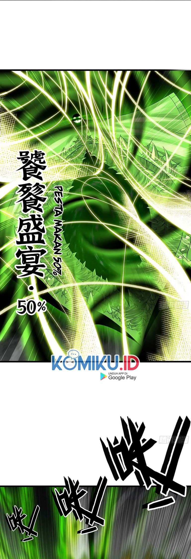 My Wife is a Demon Queen Chapter 291 Gambar 3