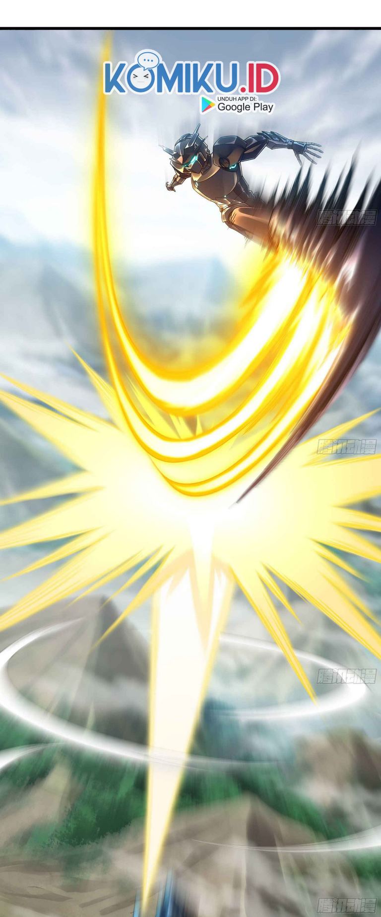 My Wife is a Demon Queen Chapter 291 Gambar 9