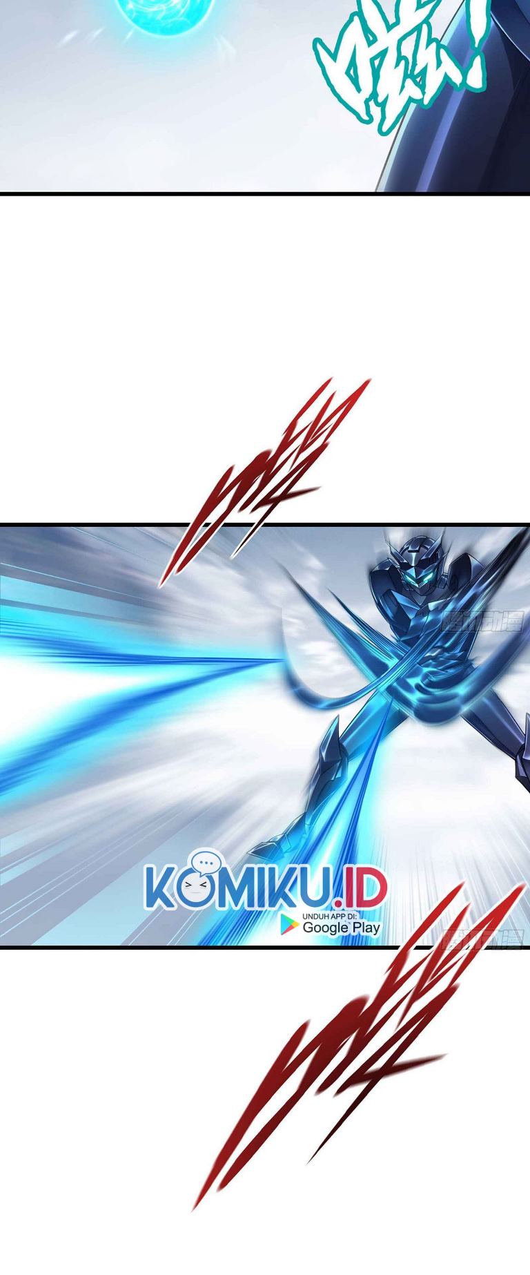 My Wife is a Demon Queen Chapter 291 Gambar 12