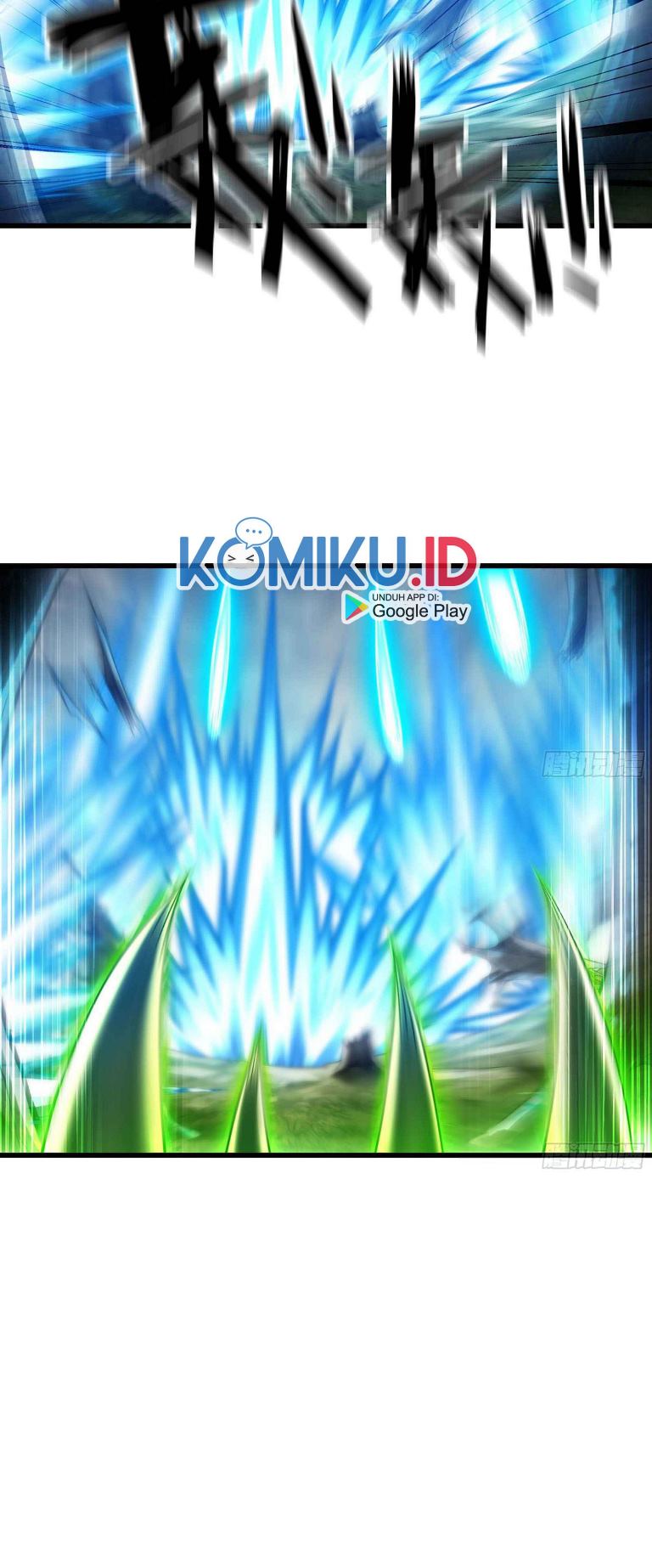 My Wife is a Demon Queen Chapter 291 Gambar 16