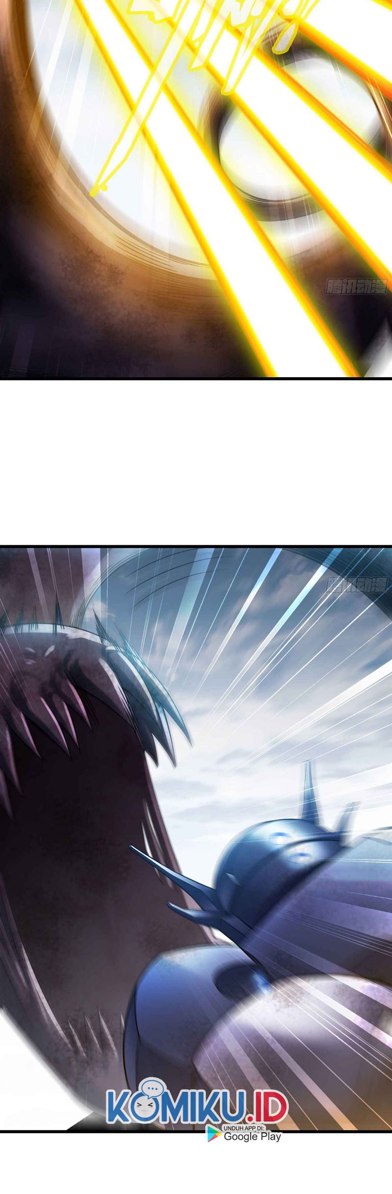 My Wife is a Demon Queen Chapter 291 Gambar 24