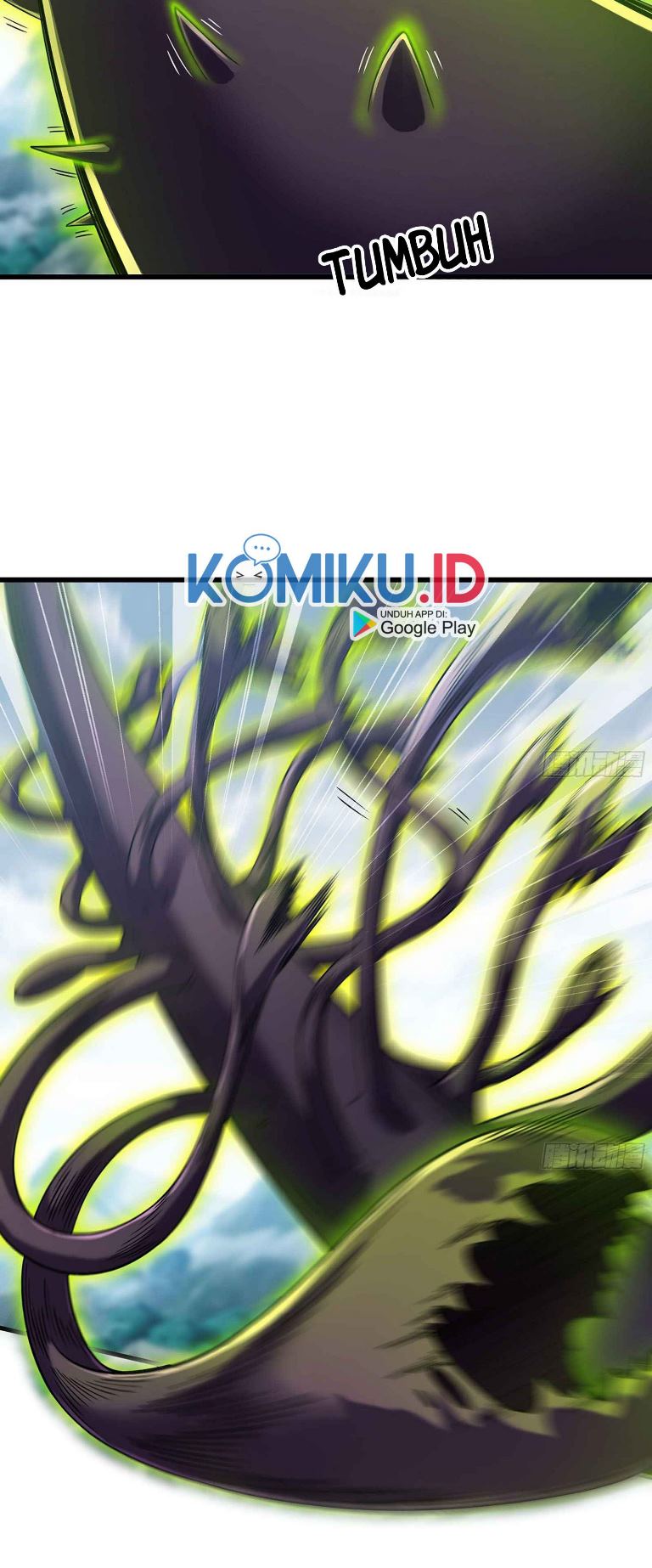My Wife is a Demon Queen Chapter 291 Gambar 26