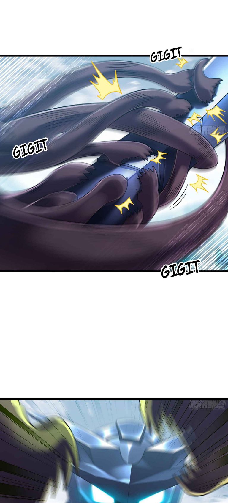 My Wife is a Demon Queen Chapter 291 Gambar 29