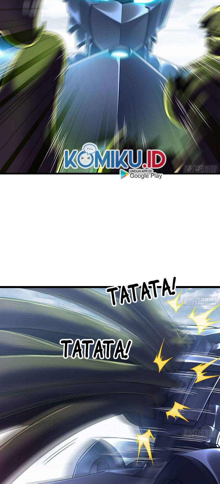 My Wife is a Demon Queen Chapter 291 Gambar 30