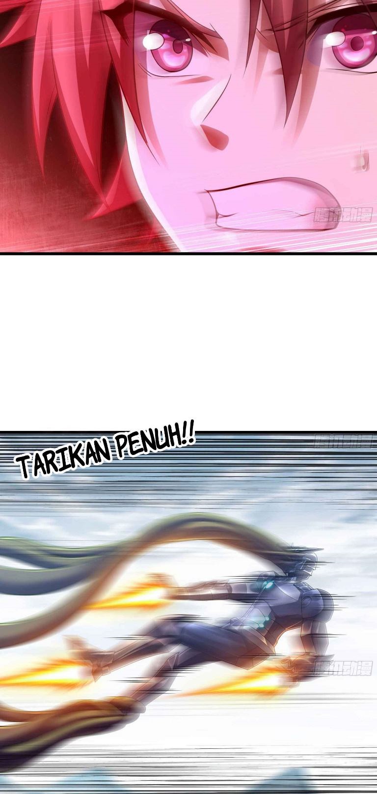 My Wife is a Demon Queen Chapter 291 Gambar 32