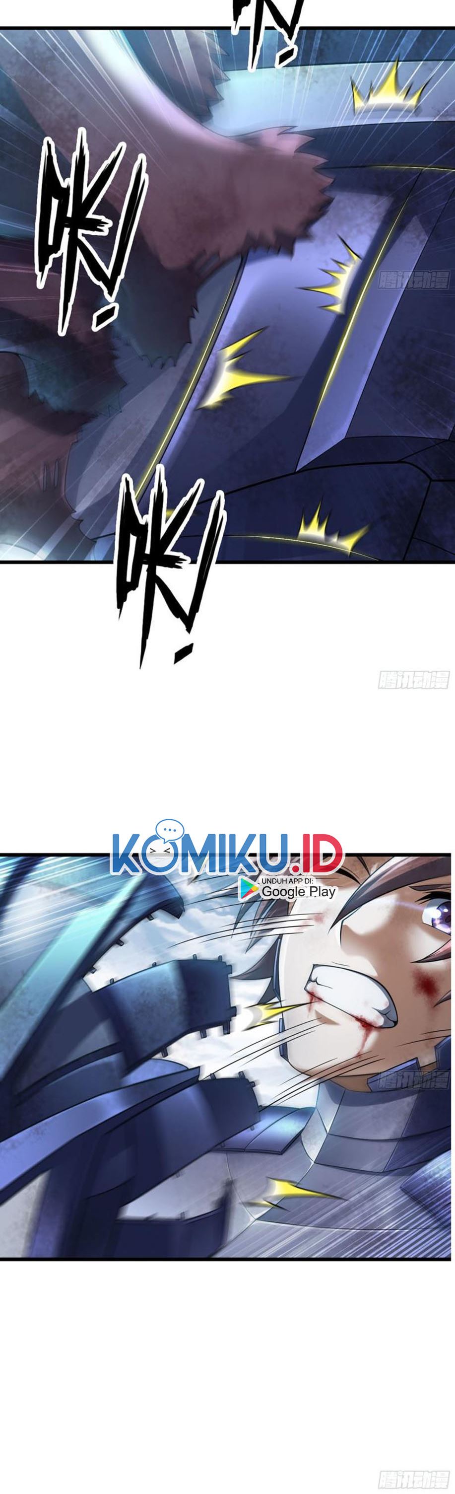 My Wife is a Demon Queen Chapter 292 Gambar 3