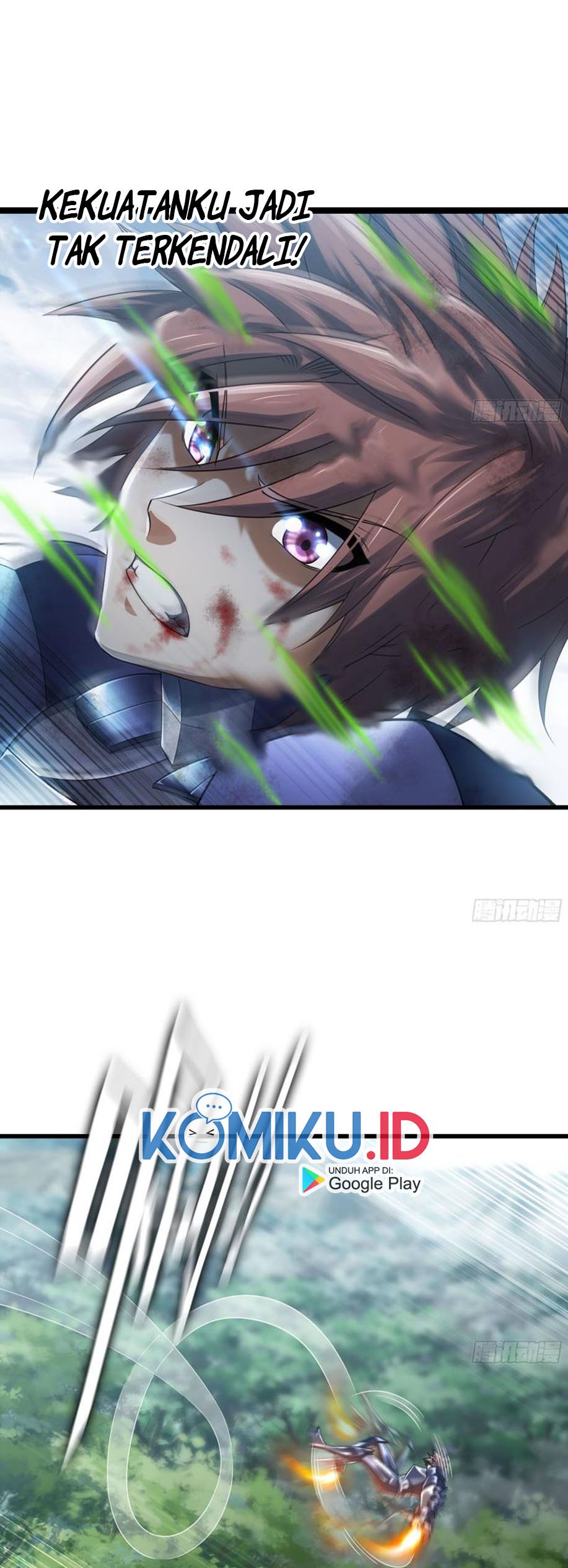 My Wife is a Demon Queen Chapter 292 Gambar 5