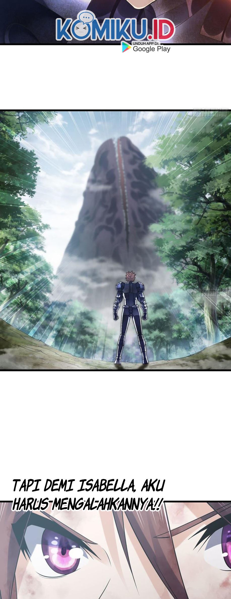 My Wife is a Demon Queen Chapter 292 Gambar 8