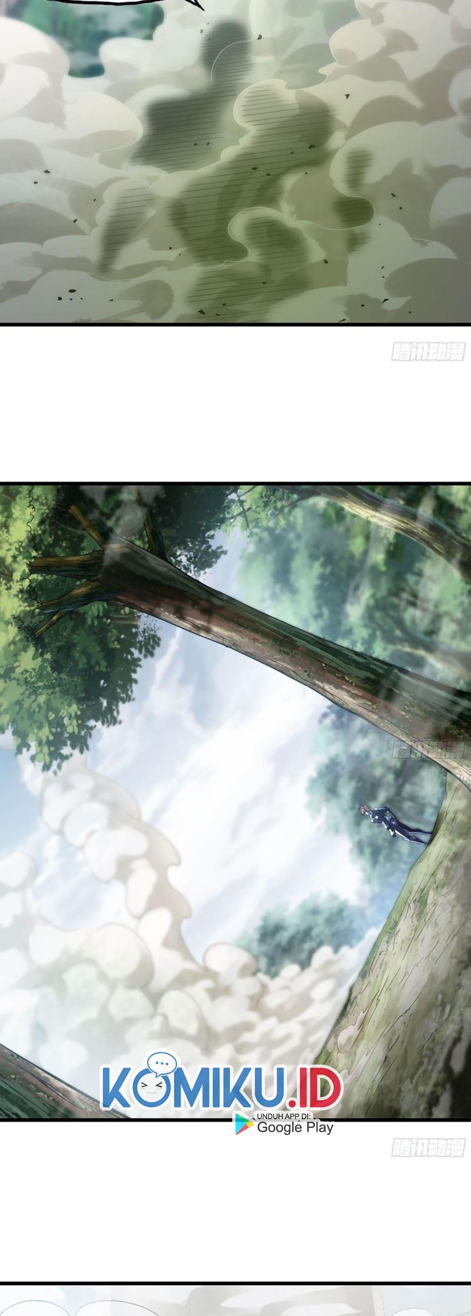 My Wife is a Demon Queen Chapter 292 Gambar 10