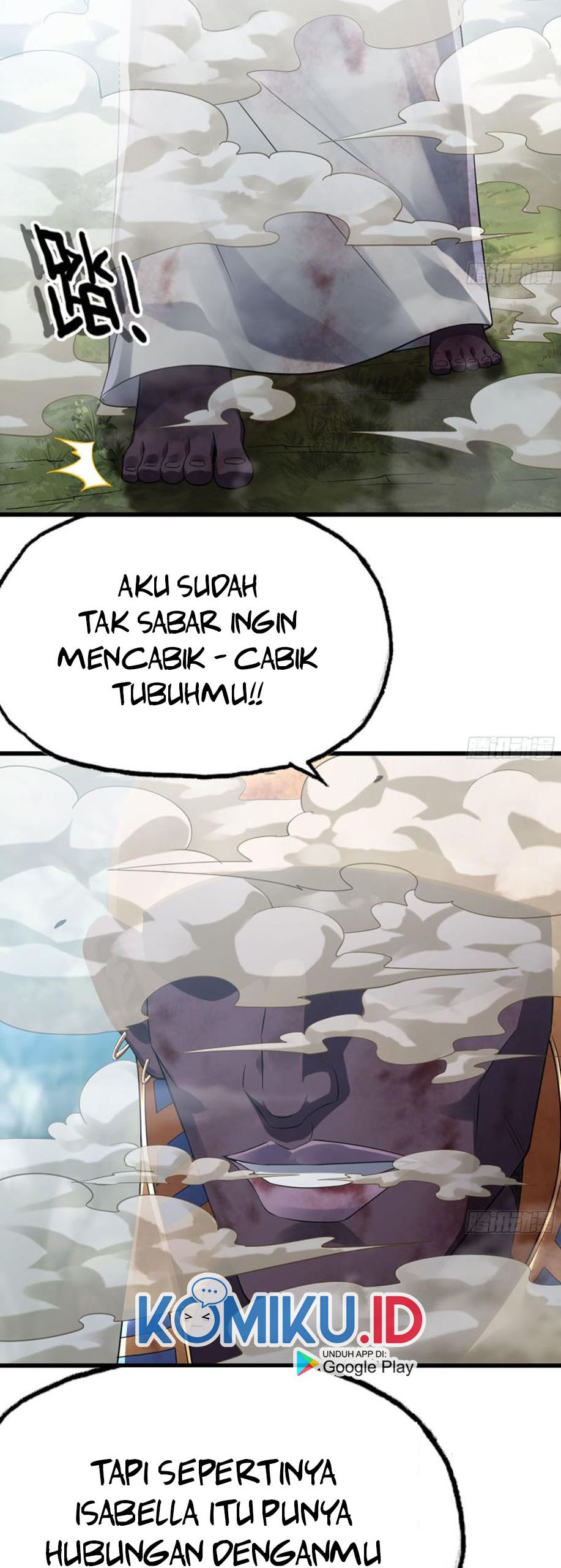 My Wife is a Demon Queen Chapter 292 Gambar 11